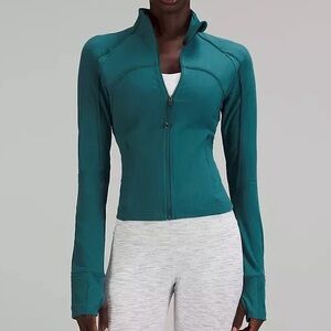 Lululemon Jacket